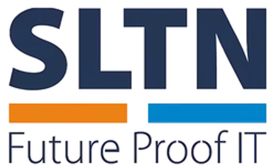 LOGO SLTN | FAST LTA