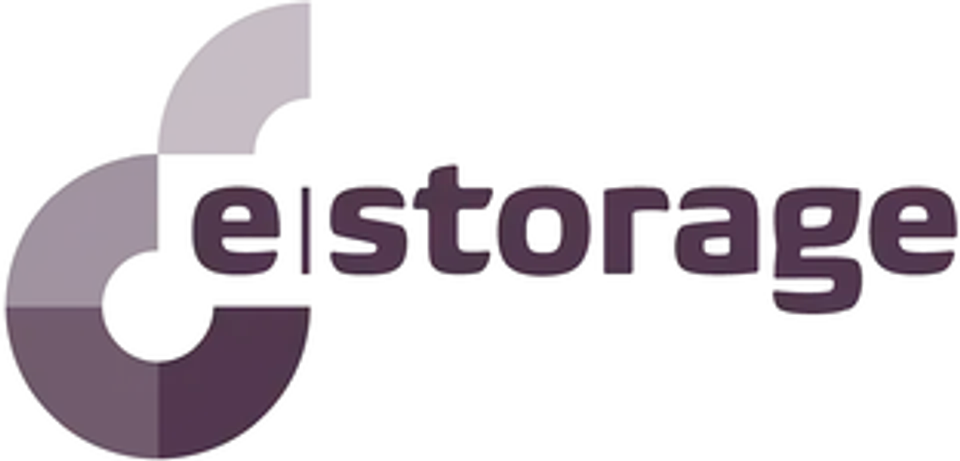 LOGO estorage | FAST LTA