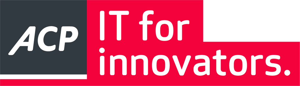 Acp itforinnovators logo rot RGB | FAST LTA