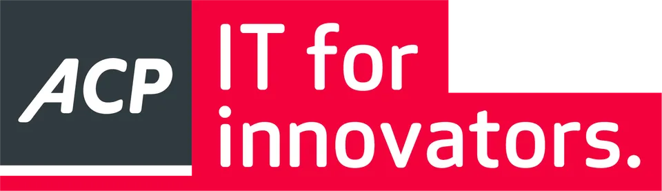 Acp itforinnovators logo rot RGB | FAST LTA