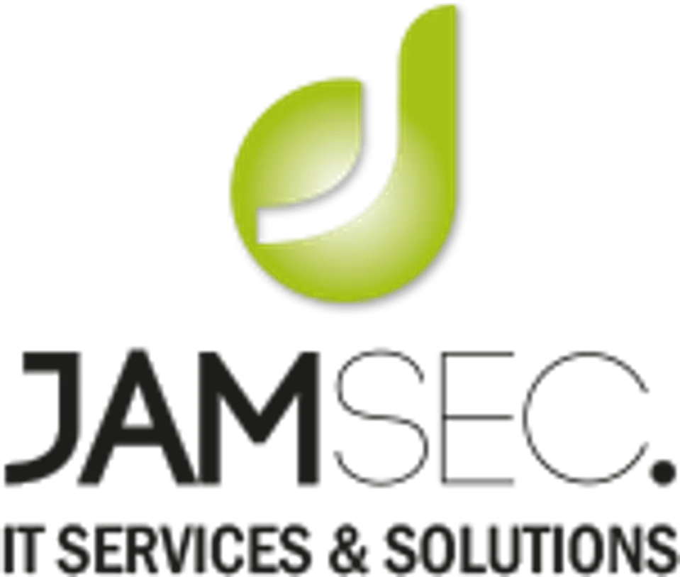 Jamsec Logo | FAST LTA