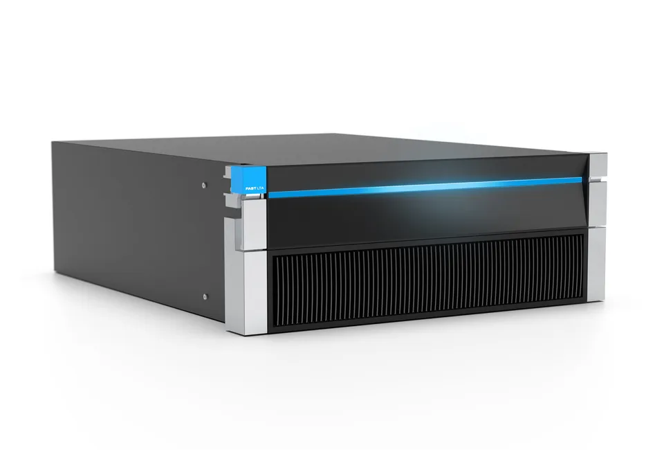 Fast lta silent ai pro appliance header | FAST LTA