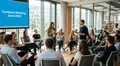 Da sollte eher ein Titelslide 202605261644 | FAST LTA