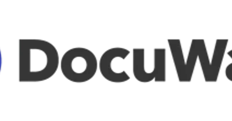 Docuware Logo DocuWare Document Management Systems | WiZiX Tech | Bay