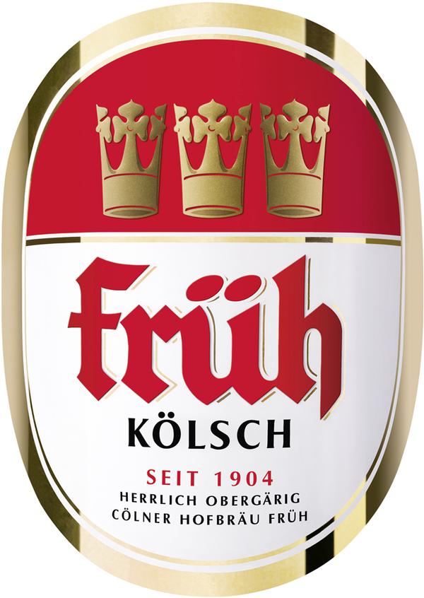 Frueh Label 3 D | FAST LTA