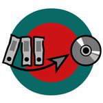 Logo Archivplus | FAST LTA