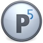 Logo Archiware p5 | FAST LTA