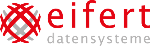 Logo eifert datensysteme | FAST LTA