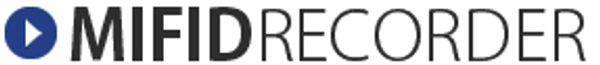 Mifid ii recorder telefonaufzeichnung logo | FAST LTA