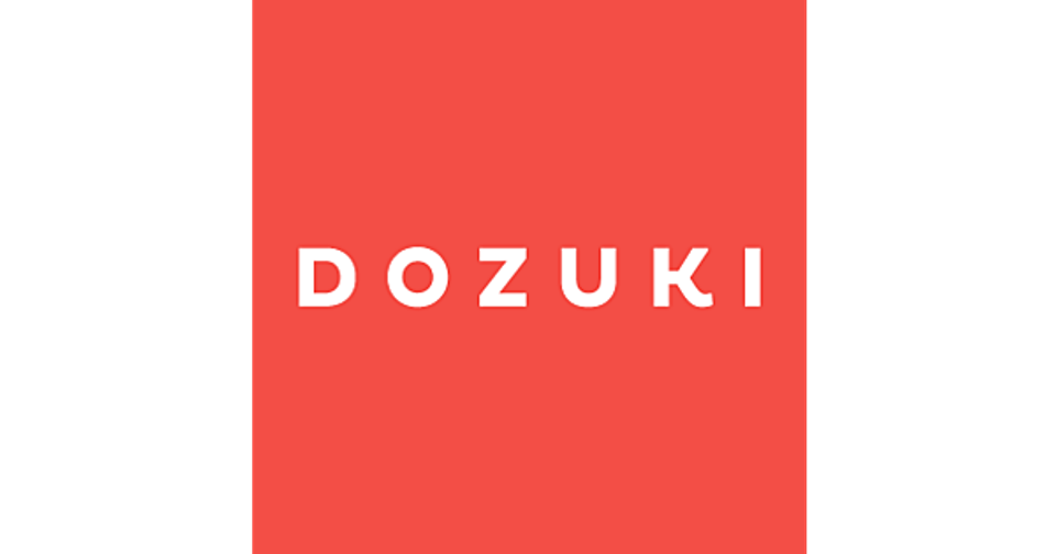 Dozuki | FAST LTA