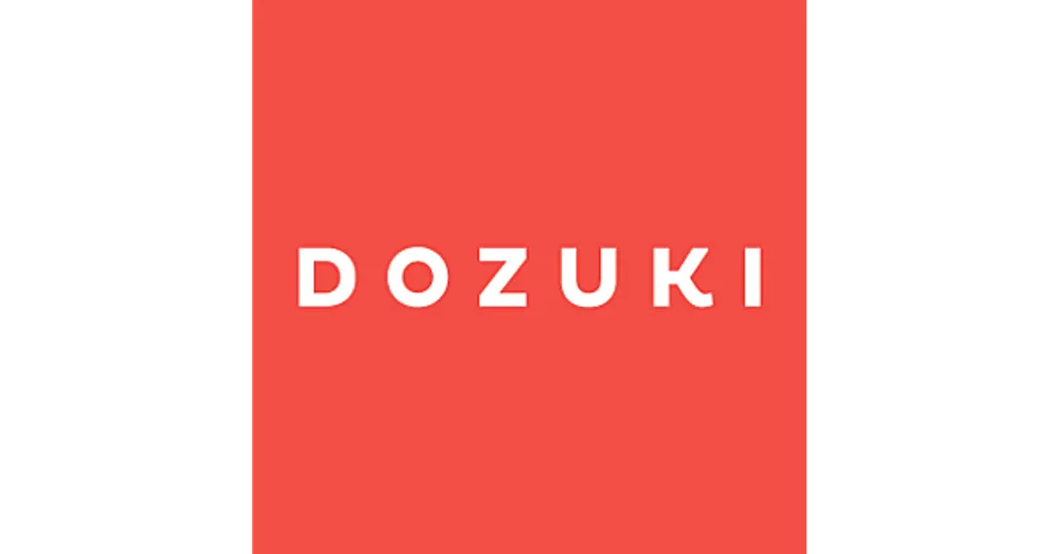 Dozuki | FAST LTA