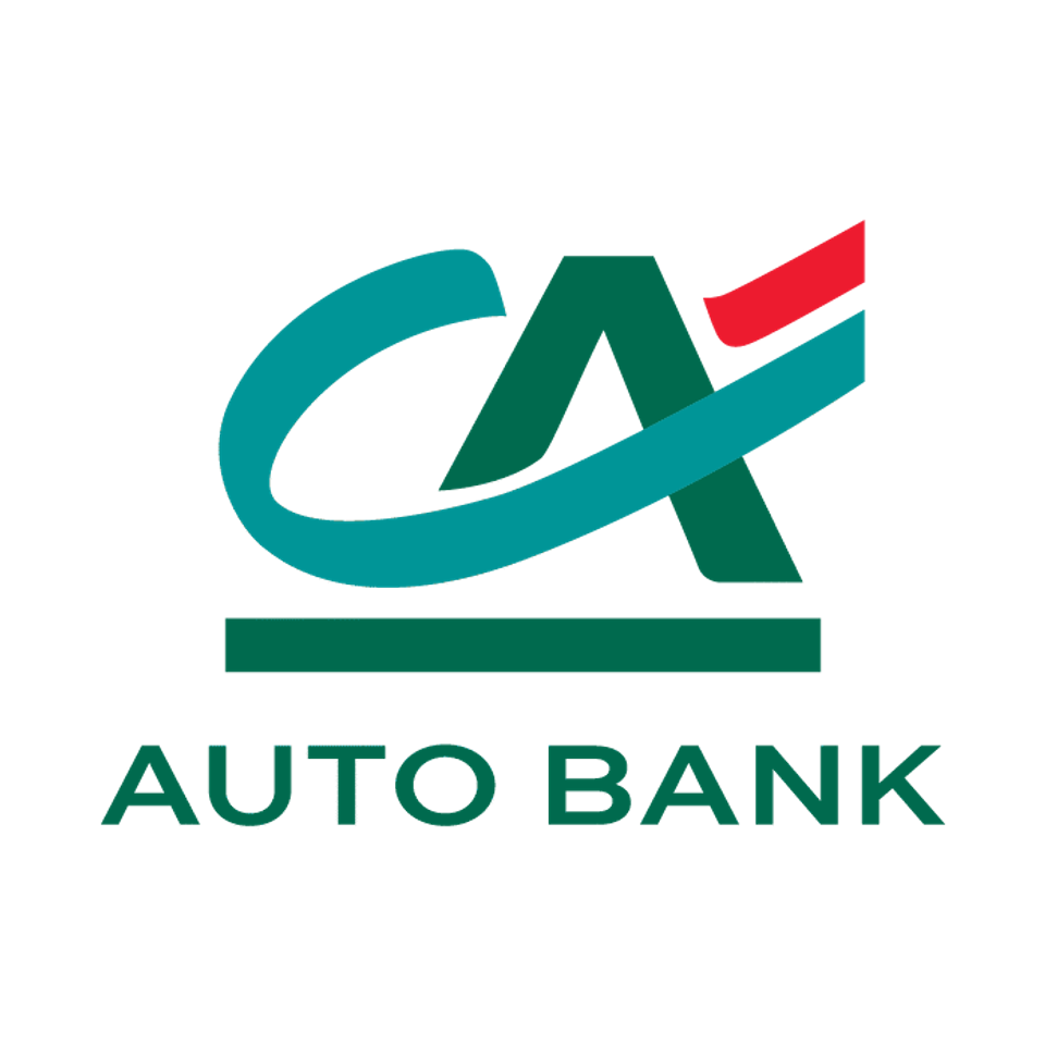 CA AUTO BANK | FAST LTA
