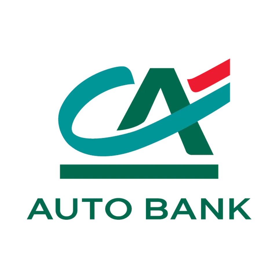 CA AUTO BANK | FAST LTA