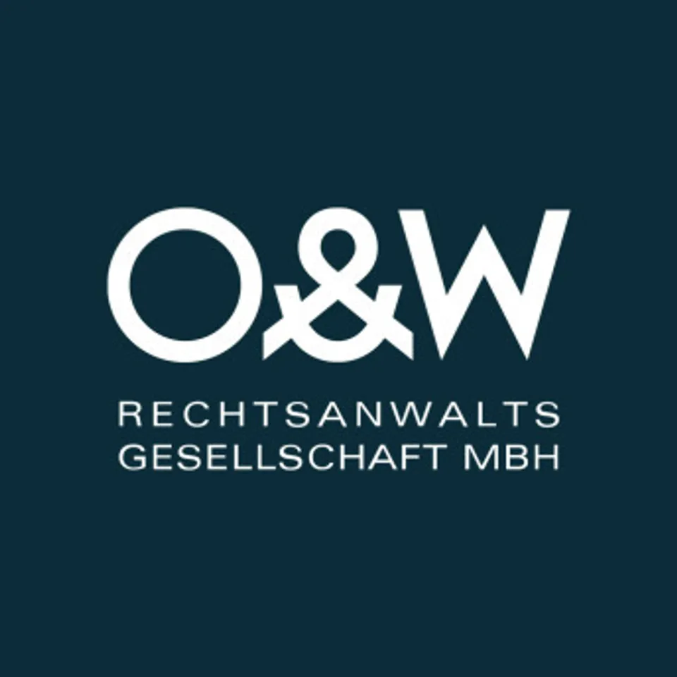 OW Rechtsanwaltsgesellschaft mb H | FAST LTA