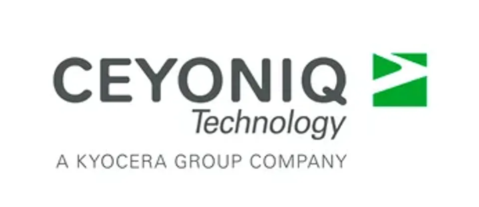 Ceyoniq Technology Kyocera Logo RGB | FAST LTA