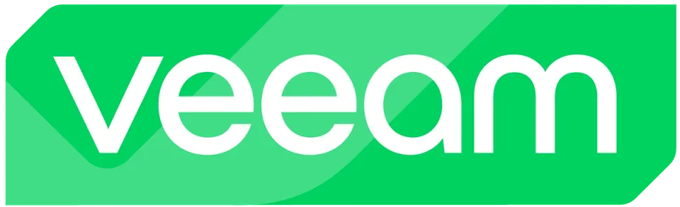 Veeam main logo without contor RGB | FAST LTA
