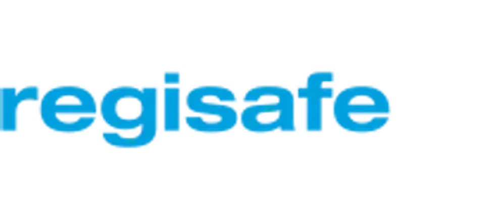 Logo regisafe transparent | FAST LTA