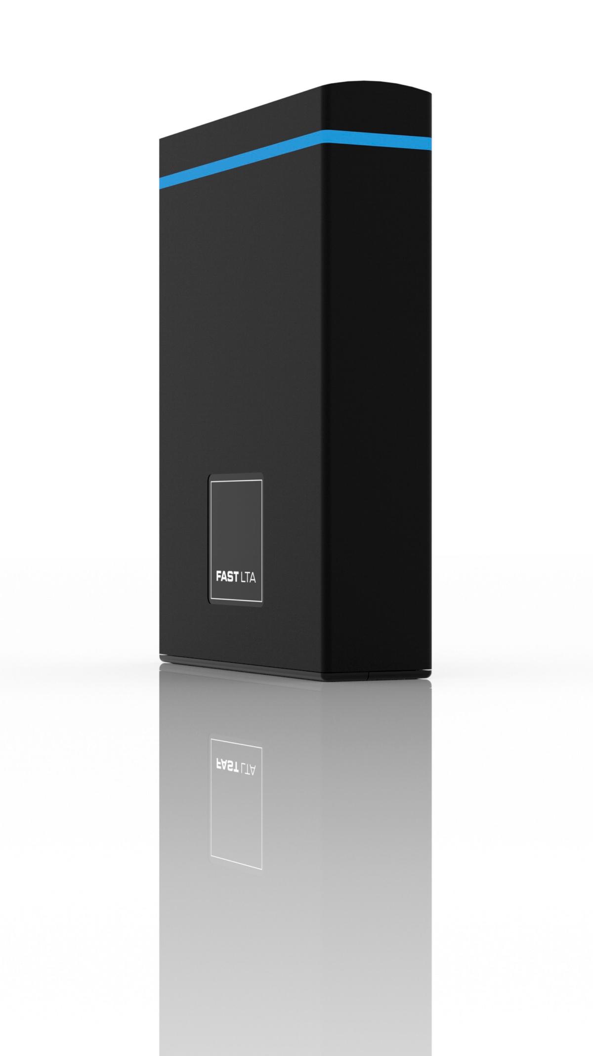 SB Pro schraeg | FAST LTA