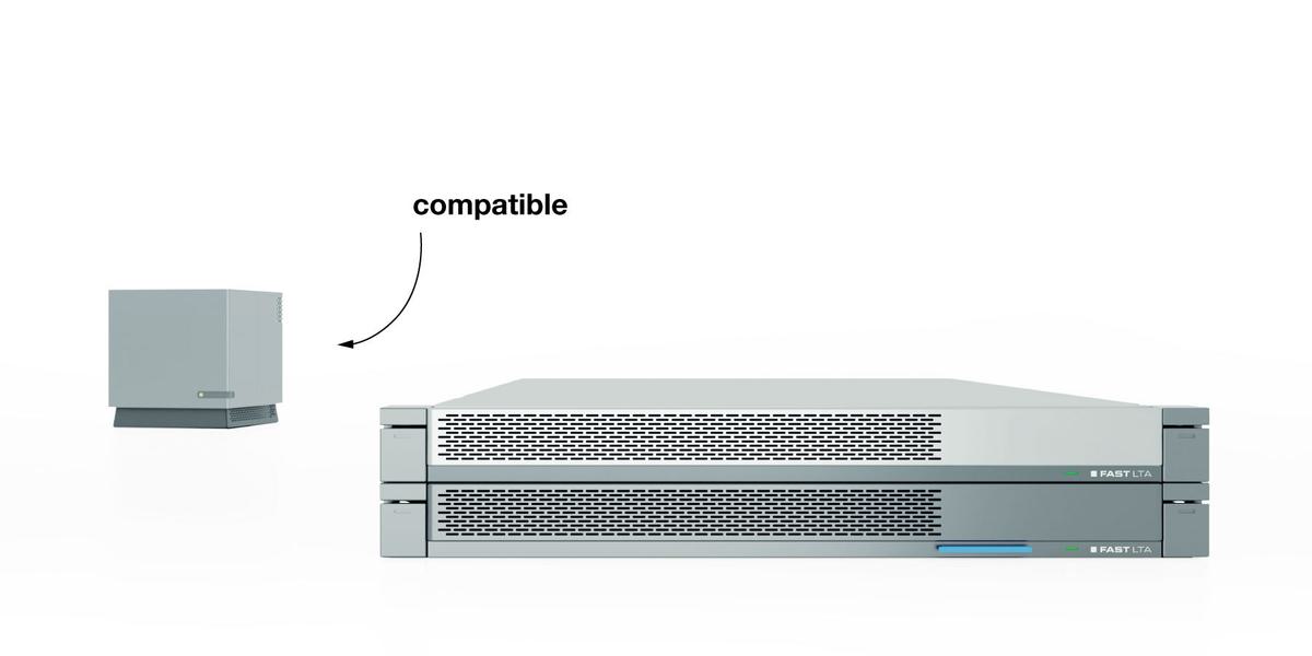SC SCD Scompatible | FAST LTA