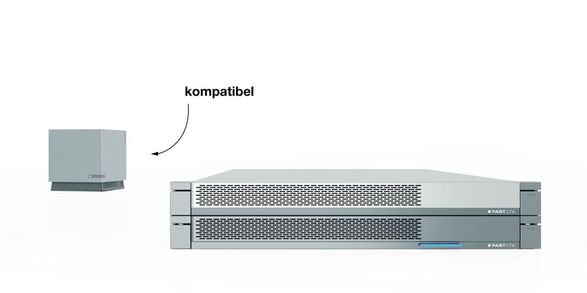 SC SCD Skompatibel | FAST LTA