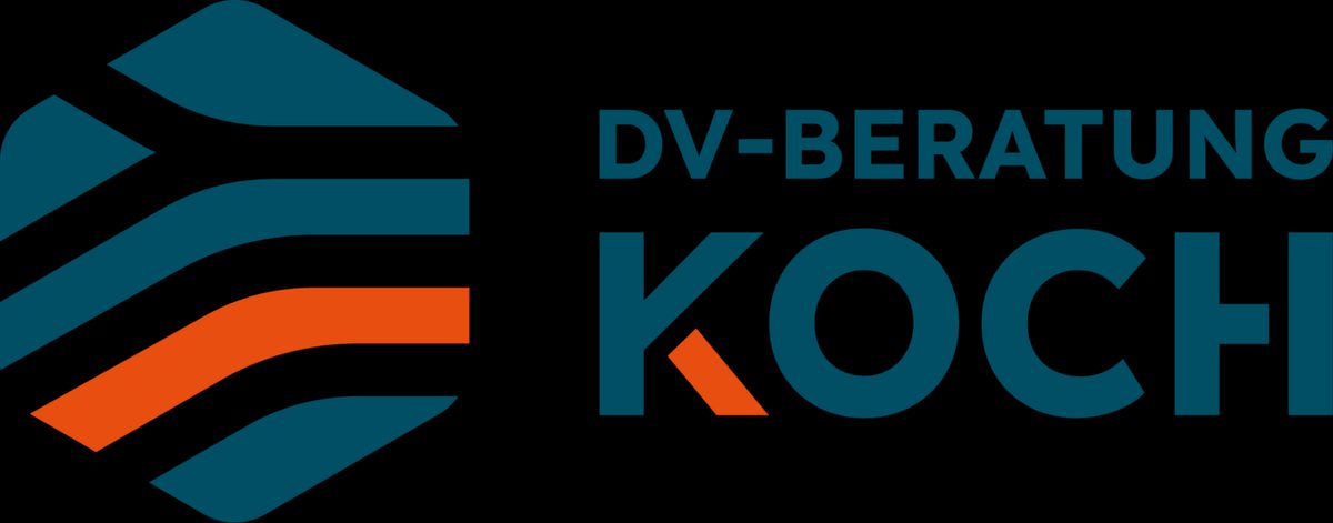 DV Koch Logo 0225 Logo Farbe rgb 1536x603 | FAST LTA