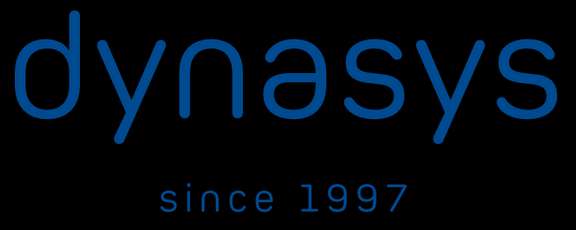 Dynasys Logo | FAST LTA