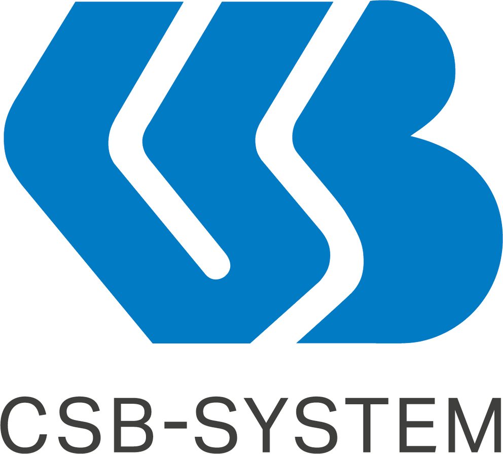 Logo CSB System 2018 | FAST LTA