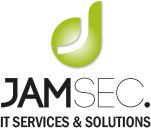 Jamsec Logo | FAST LTA